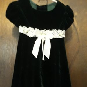 Holiday dress